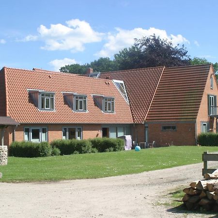 Hof Viehbrook Konuk evi Hollenbek Dış mekan fotoğraf