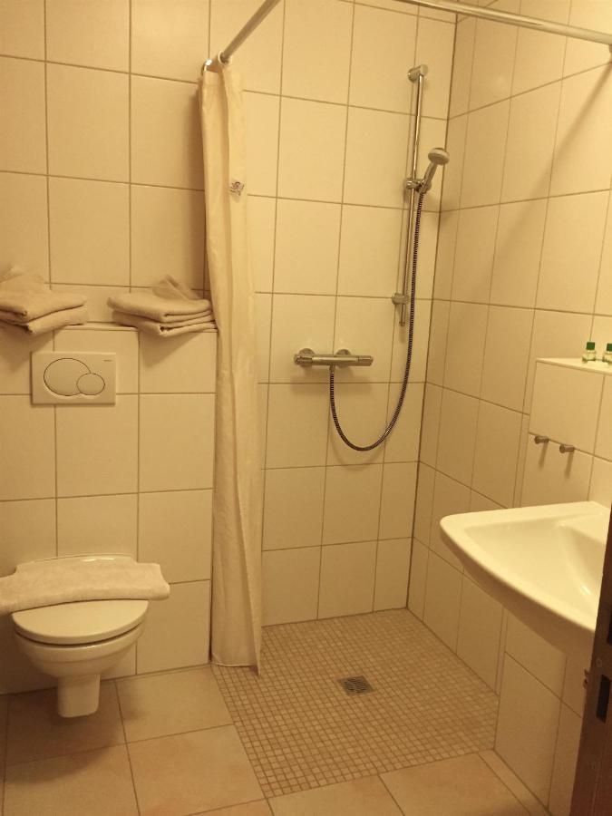 Hof Viehbrook Konuk evi Hollenbek Dış mekan fotoğraf