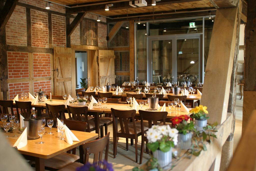 Hof Viehbrook Konuk evi Hollenbek Dış mekan fotoğraf